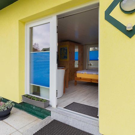 Ferienhaus Smerzinski Bergen Auf Rugen Room photo