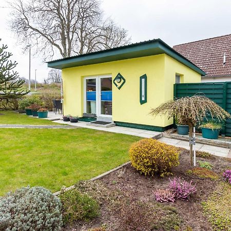Ferienhaus Smerzinski Bergen Auf Rugen Room photo