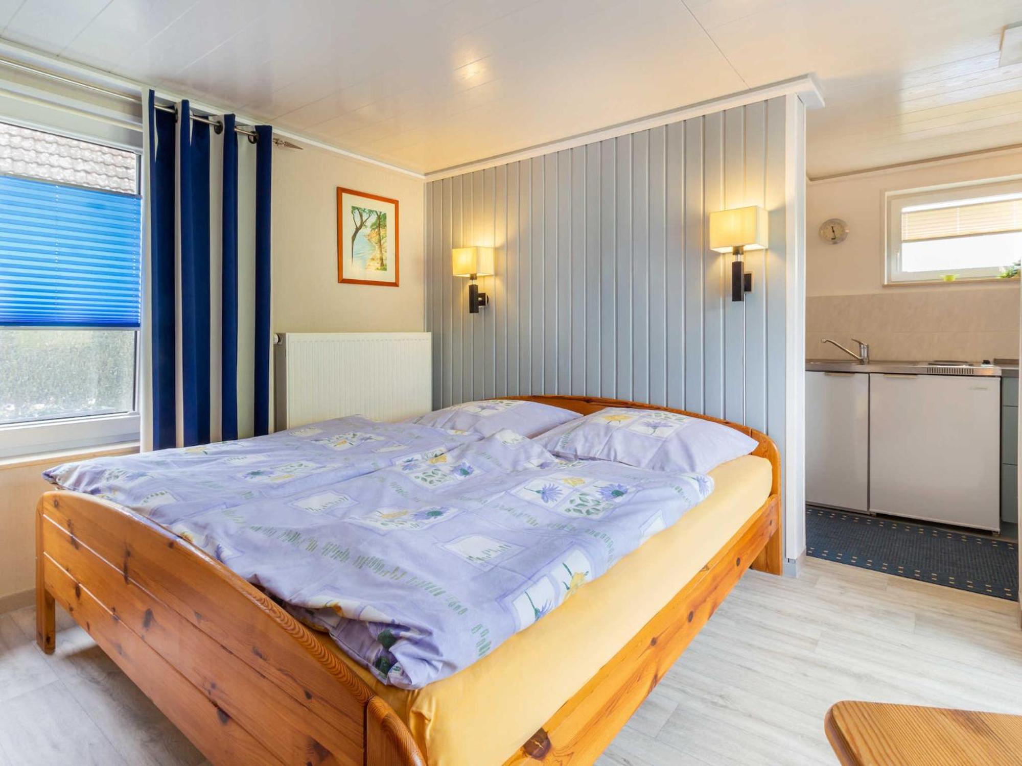 Ferienhaus Smerzinski Bergen Auf Rugen Room photo